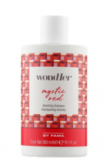By Fama Professional Wondher Mystic Red Boosting Shampoo Шампунь для червоних і мідних відтінків 300мл 8032755449508