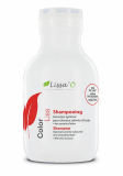 Lissa`O 1L01 Шампунь для фарбованого и прямых волос с маслами фруктовых и оливых плодов (Color liss LissaO Paris) 300 ml