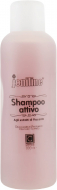 Cosmofarma JL 027 Шампунь з екстрактом плаценты Joniline Shampoo with Placenta extracts