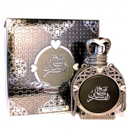 Arabiyat My Perfumes SHEIKH AL FURSAN