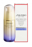 Shiseido емульсія для обличчя Vital Perfection Uplifting and Firming Day Emulsion SPF30 Омолоджуюча дневная 75ml