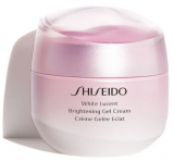 Shiseido Гель-крем для обличчя White Lucent Brightening Gel-Cream, освіжаючий, зволожуючий 50 мл