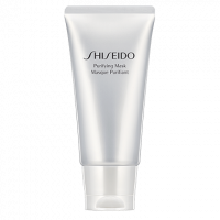 Shiseido Маска для обличчя Purifying Mask ж очищуюча, Омолоджуюча 75ml 768614143475