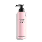 Shiseido Ginza shower Cream Парфумований крем для душу 200 мл