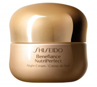 Shiseido крем для обличчя Benefiance NutriPerfect Night Cream відновлюючий для сухої шкіри нічний 50 мл 768614191117