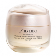 Shiseido крем для обличчя Benefiance Wrinkle Smoothing Day Cream SPF 25 Розгладжуючий для всіх типів шкіри денний 50 мл 768614149514