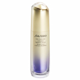 Shiseido Сироватка для обличчя та шиї Vital Perfection LiftDefine Radiance Serum, відновлюючий, зволожуючий, Антивіковий 40 мл