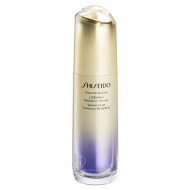 Shiseido Сироватка для обличчя та шиї Vital Perfection LiftDefine Radiance Serum, відновлюючий, зволожуючий, Антивіковий 40 мл