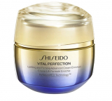 Shiseido крем для обличчя Vital Perfection Uplifting and Firming Cream EnRiched відновлюючий, Розгладжуючий Універсальний 50 мл
