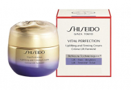 Shiseido крем для обличчя Vital Perfection Uplifting and Firming Day Cream SPF 30 Омолоджуючий денний 50 мл