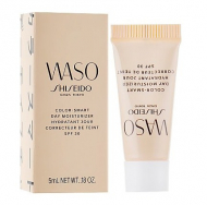 Shiseido крем для обличчя Waso Color-SmArt Day Moisturizer SPF30 зволожуючий денний 50 мл