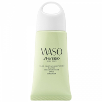 Shiseido крем для обличчя Waso Colour-SmArt Day Moisturizer Oil-Free SPF30 зволожуючий, Матуючий для жирної та комбінованої шкіри денний 50 мл