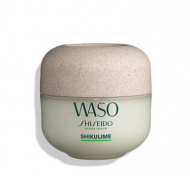 Shiseido крем для обличчя Waso Shikulime Mega Hydrating Moisturizer зволожуючий 50 мл