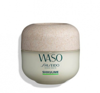 Shiseido крем для обличчя Waso Shikulime Mega Hydrating Moisturizer зволожуючий 50 мл