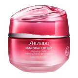 Shiseido крем для обличчя Essential Energy Hydrating Cream, зволожуючий 50 мл