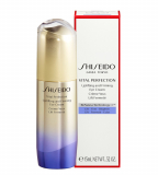 Shiseido крем для повік Vital Perfection Uplifting and Firming Eye снимающий усталость 15ml