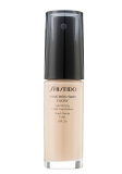 Shiseido Крем тональний для обличчя Synchro Skin Glow Luminizing Fluid Foundation