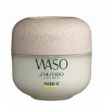 Shiseido Маска для обличчя Waso YUZU-C BEauty Sleeping Mask нічна 50 мл