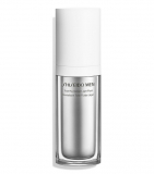 Shiseido Men Total Revitalizer Light Fluid Флюїд для обличчя для чоловіків зволожуючий, антивіковий 70 мл