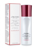 Shiseido пінка для обличчя Complete cleansing Microfoam очищуюча 180 мл