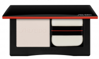 Shiseido Пудра компактна для обличчя Synchro Skin Invisible Silk Pressed Powder, 10g