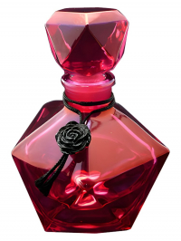 Shiseido Rose Rouge Parfum  50 мл