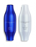 Shiseido Сироватка для обличчя Bio-Performance Skin Filler Duo Serum, 60 мл (2*30 мл)