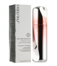 Shiseido Сироватка для обличчя LiftDynamic Serum 50 мл