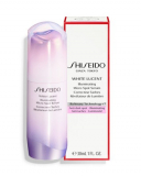 Shiseido Сироватка для обличчя White Lucent Illuminating Micro-Spot Serum Зволожуюча, очищуюча 30 мл