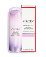 Shiseido Сироватка для обличчя White Lucent Illuminating Micro-Spot Serum Зволожуюча, очищуюча 30 мл