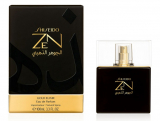 Shiseido zen Gold Elixir парфумована вода 100 мл Spray