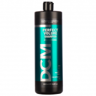 Шампунь для обєму DCM Perfect volume shampoo