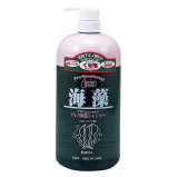 Шампунь для волосся з морс.водоростям AMINO 1000мл