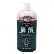 Шампунь для волосся з морс.водоростям AMINO 1000мл