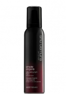 Shu Uemura Ample Angora Volumizing Light Foam 150ml ПІнка для об'єму волосся 3474630296244
