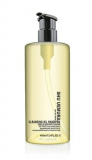 Shu Uemura Art of Hair Cleansing Oil 400ml Шампунь з очищувальними маслами для сухого волосся