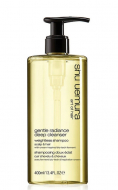 Shu Uemura Essence Absolue Cleansing Oil Shampoo 140 ml Очищуючий шампунь масло