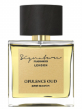 Signature Fragrances Opulence Oud Parfum 100 мл