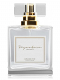 Signature Fragrances Sublime Oud Parfum 100 мл