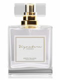 Signature Fragrances White Tea Rose Parfum 100 мл