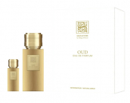 Signature Fragrances Signature Sillage d’Orient Oud парфумована вода 100 мл + 15 мл