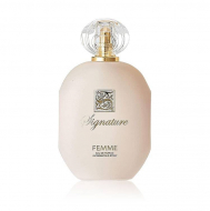 Signature Fragrances Signature White парфумована вода