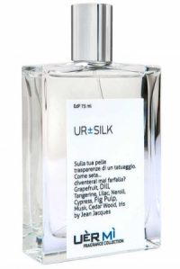 UER MI Uermi UR Silk