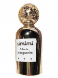 Парфумерія Simimi Folie de Marguerite Extrait De Parfum