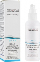 Simone Trichology 020 Лосьон Кератин и Рибонуклеаза 100мл