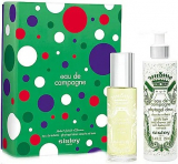 Sisley Eau De Campagne set (туалетна Вода 100 мл + 250 мл Гель для душу)