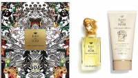 Sisley Eau Du Soir set 100 мл парфумована вода + 150 мл крем для тіла