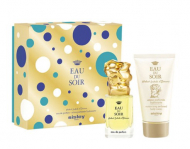 Парфумерія Sisley Eau Du Soir set 30 ml парфумована вода + 50 мл крем для тіла