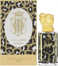 Sisley Eau Du Soir Tiger Walk парфумована вода 100 ml Spray