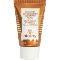 SISLEY SELF TANNING FACIAL